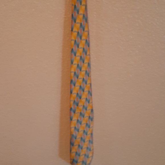 NWOT SFO Giants Tie - Picture 6 of 12